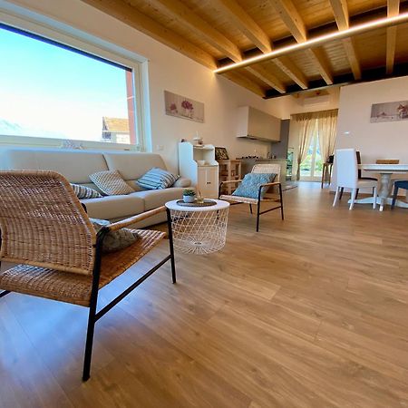 Вилла Casa Zoe Колико Экстерьер фото