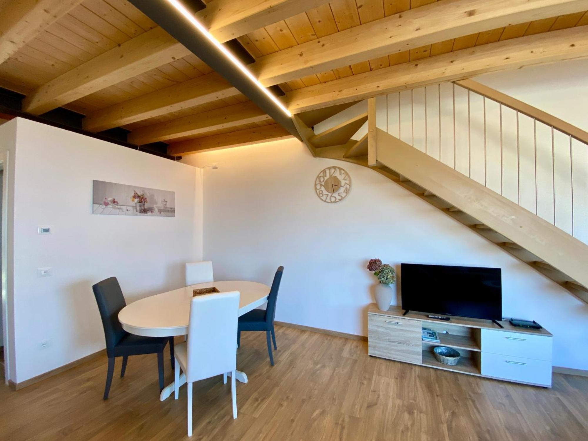 Вилла Casa Zoe Колико Экстерьер фото