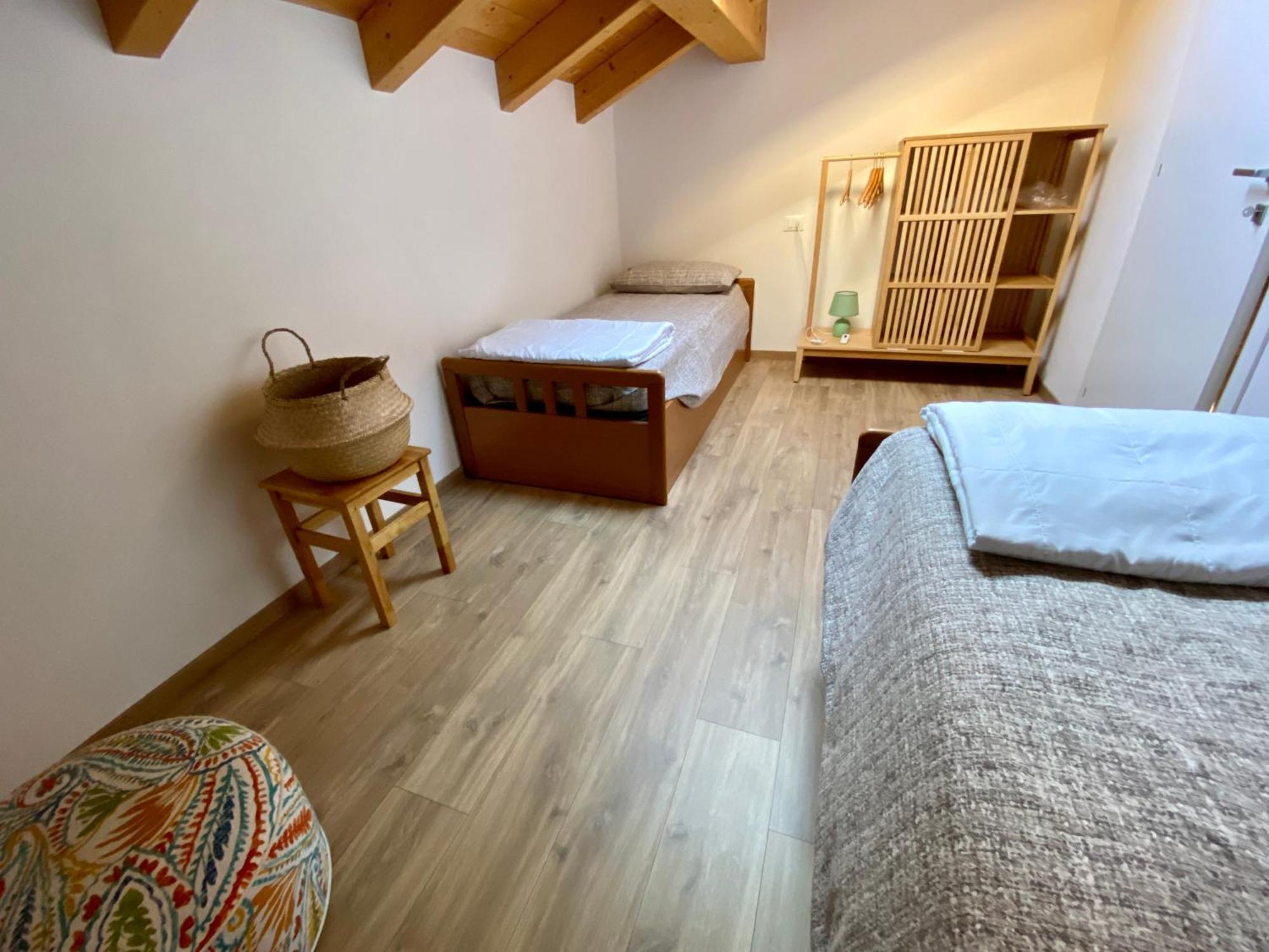 Вилла Casa Zoe Колико Экстерьер фото