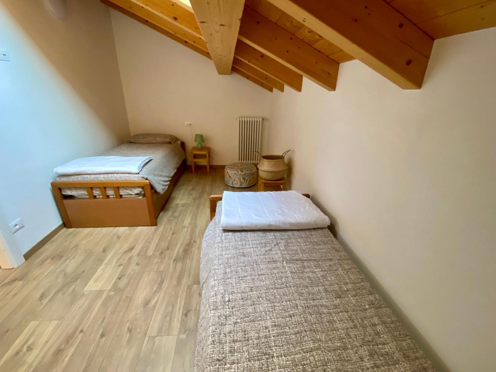 Вилла Casa Zoe Колико Экстерьер фото