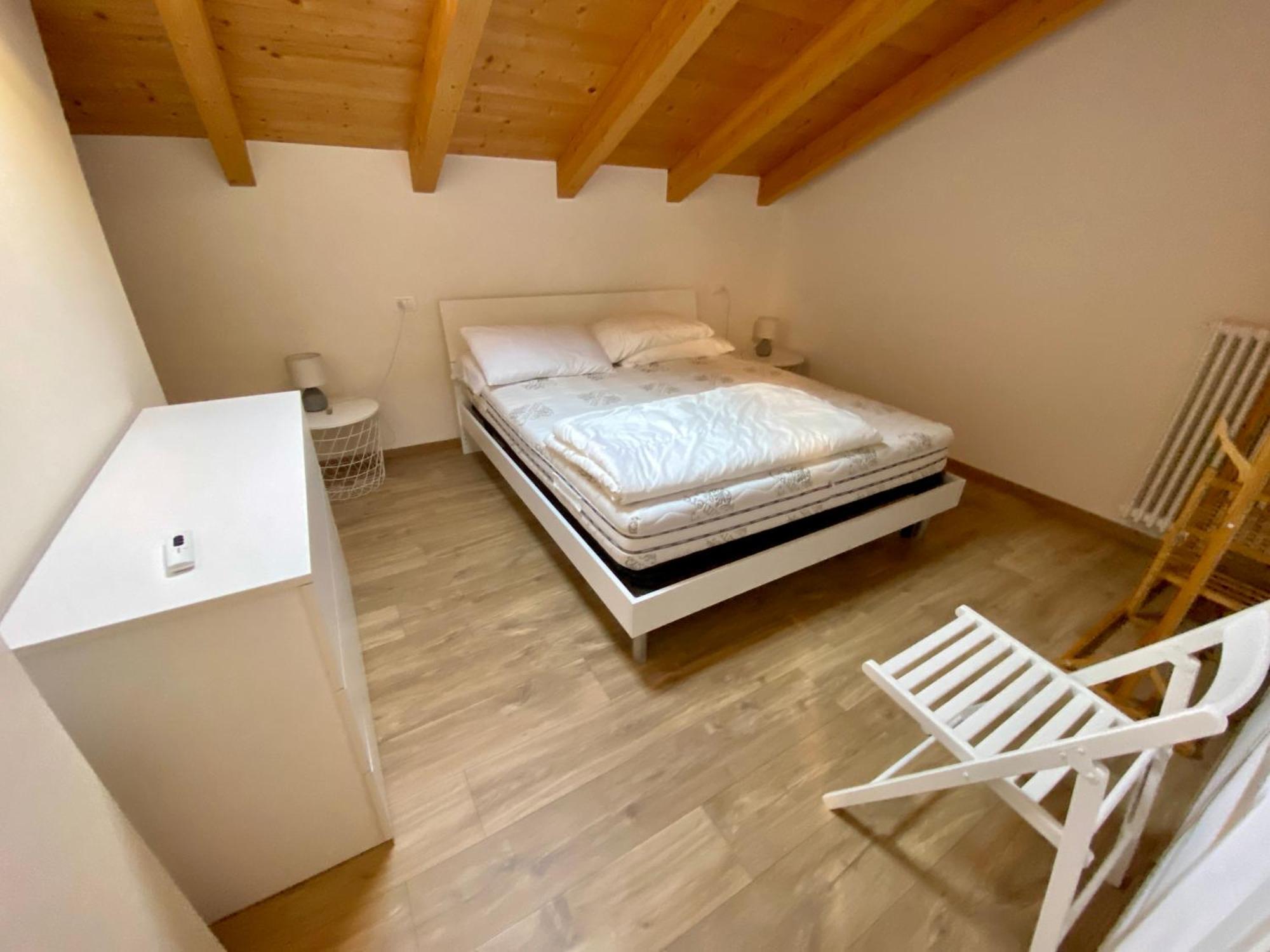 Вилла Casa Zoe Колико Экстерьер фото