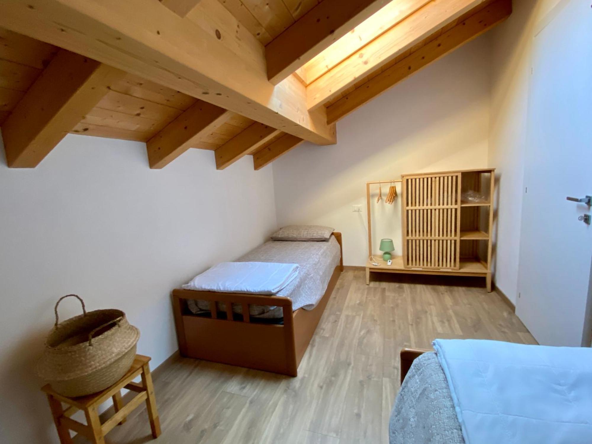 Вилла Casa Zoe Колико Экстерьер фото